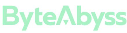 ByteAbyss Logo